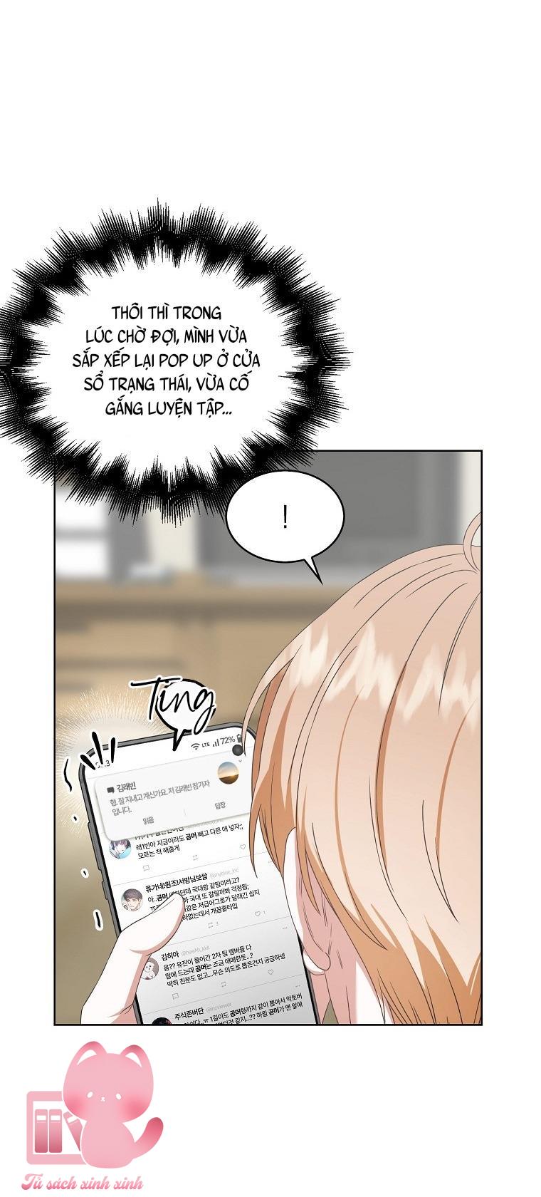 Debut Or Die - Chap 33