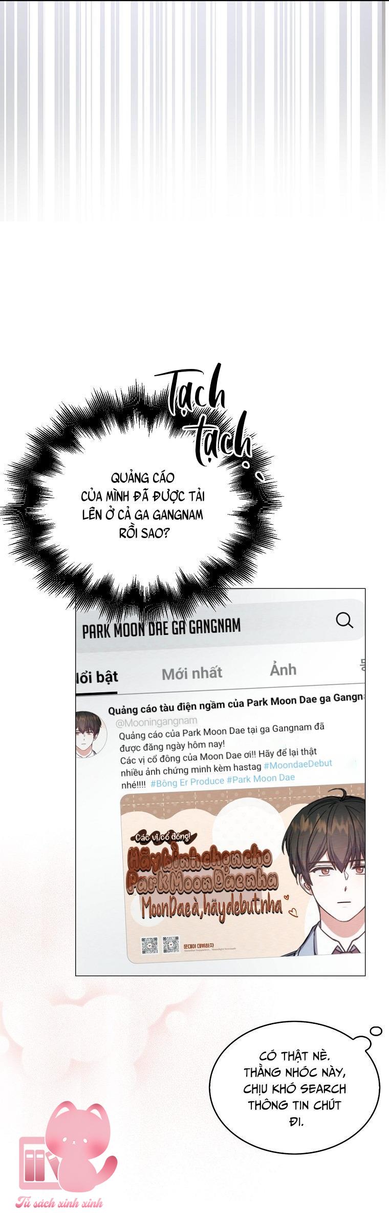 Debut Or Die - Chap 33