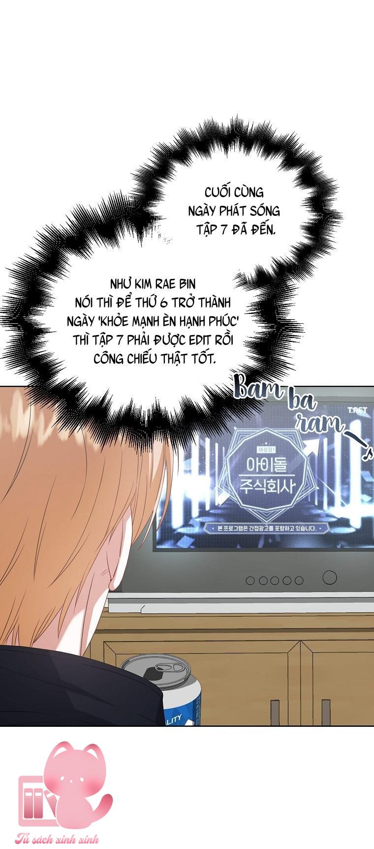 Debut Or Die - Chap 33