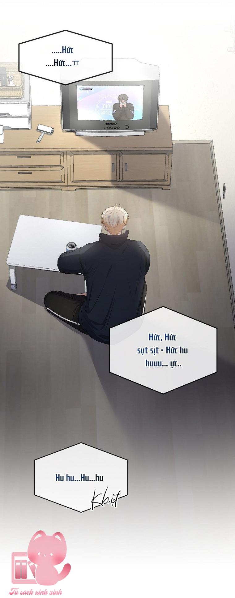 Debut Or Die - Chap 33