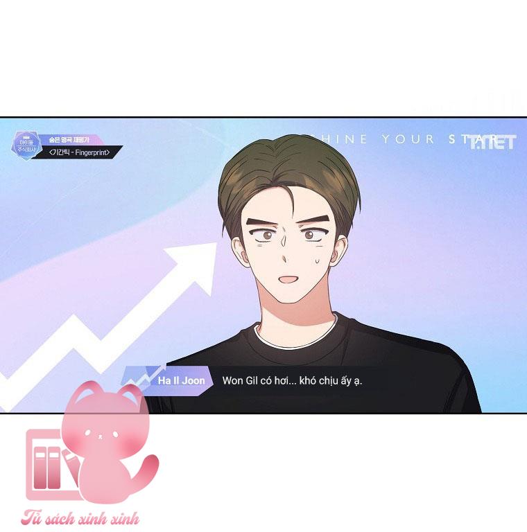 Debut Or Die - Chap 34