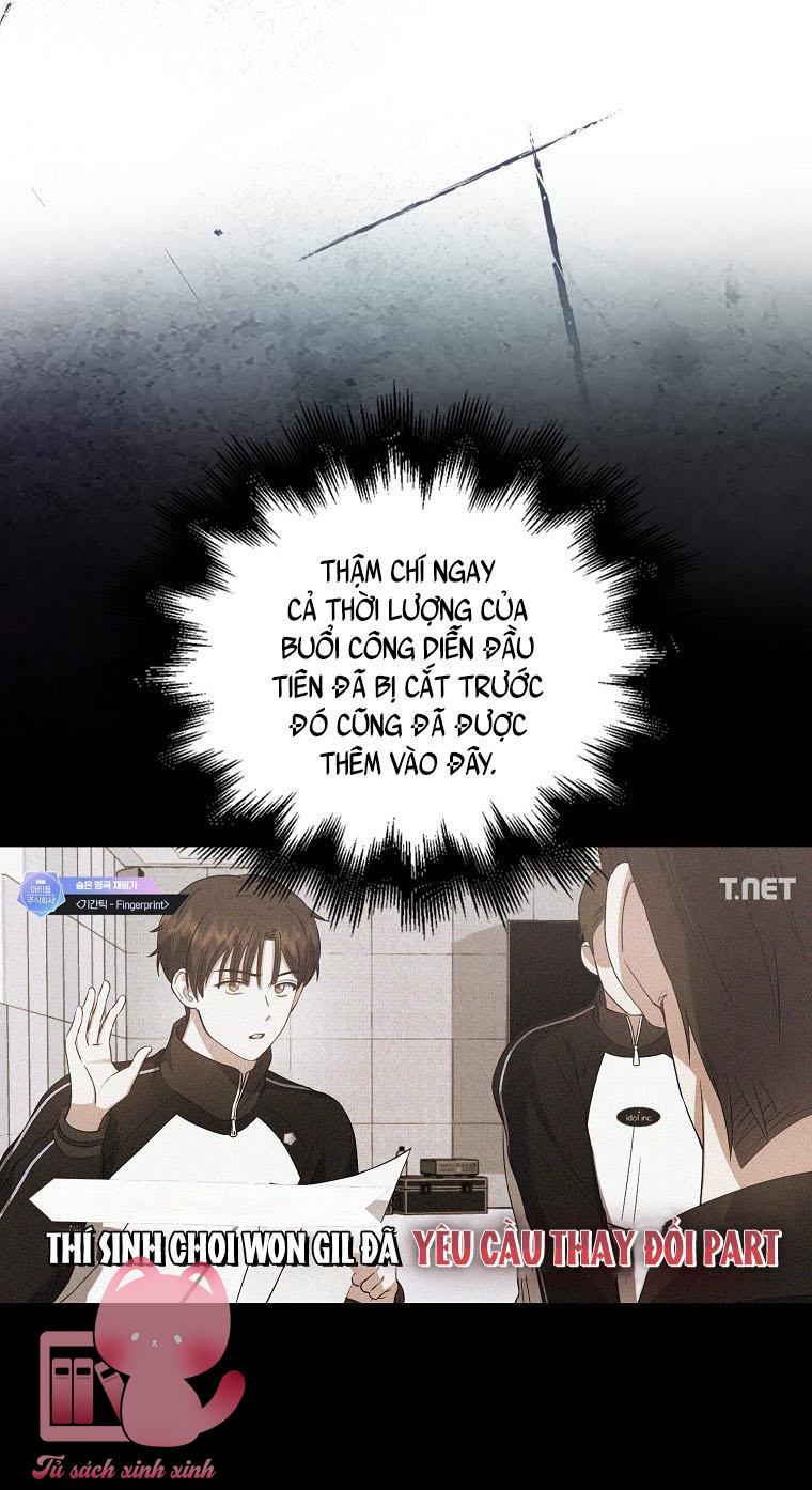 Debut Or Die - Chap 34