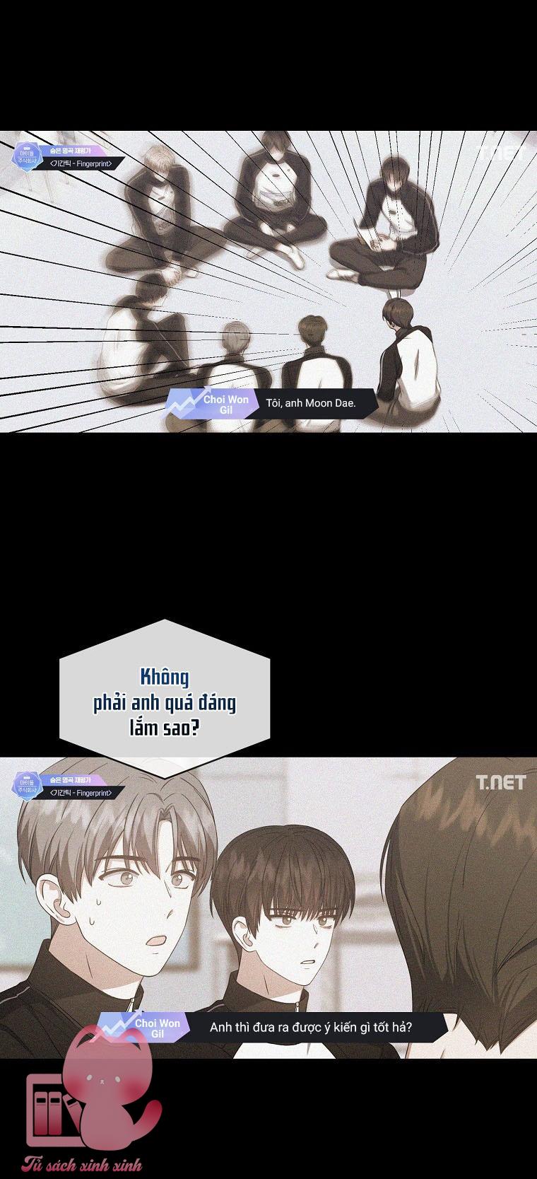 Debut Or Die - Chap 34