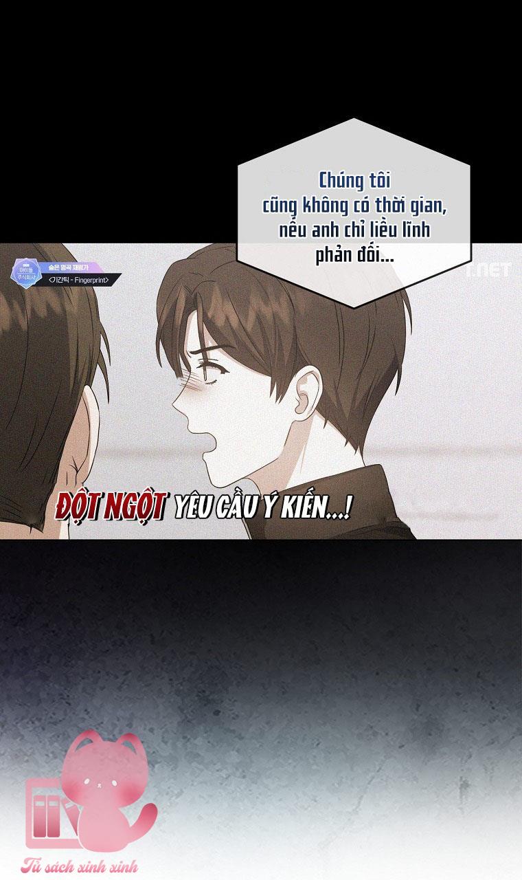 Debut Or Die - Chap 34