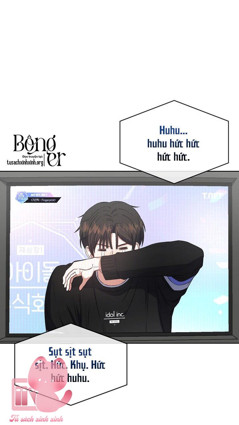 Debut Or Die - Chap 34