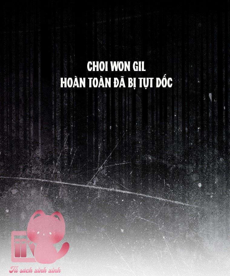 Debut Or Die - Chap 34