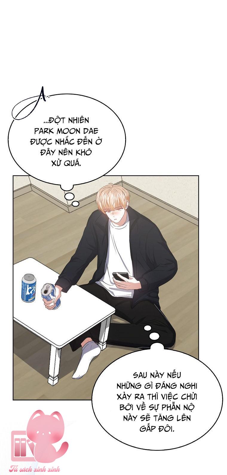 Debut Or Die - Chap 34