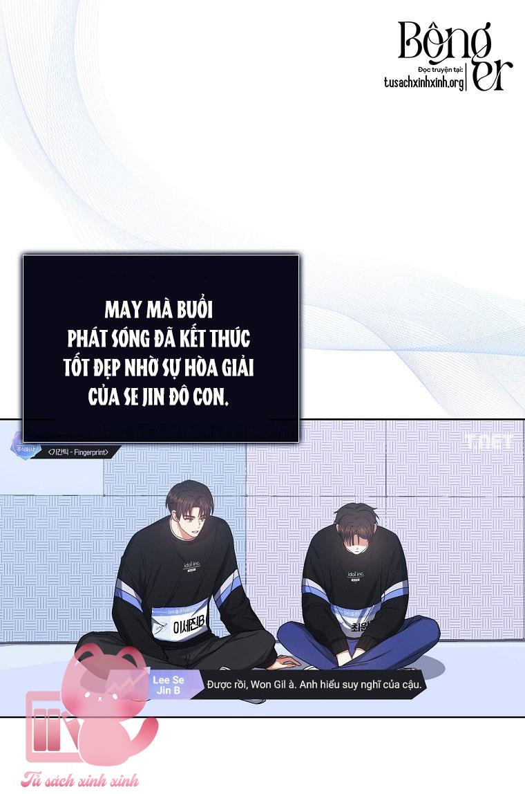 Debut Or Die - Chap 34