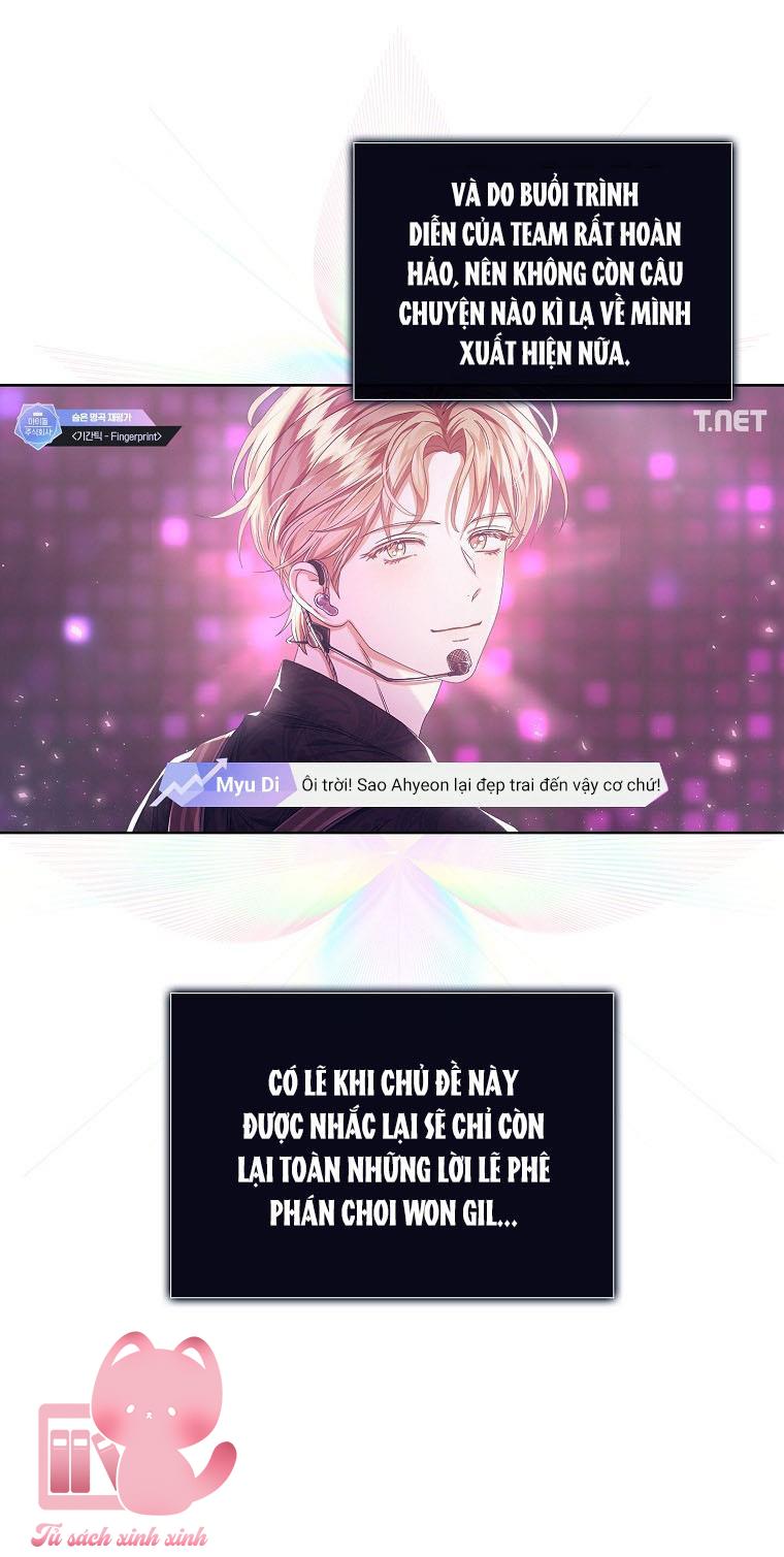 Debut Or Die - Chap 34