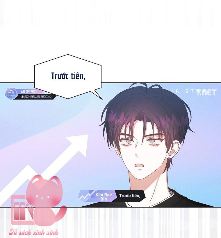 Debut Or Die - Chap 34