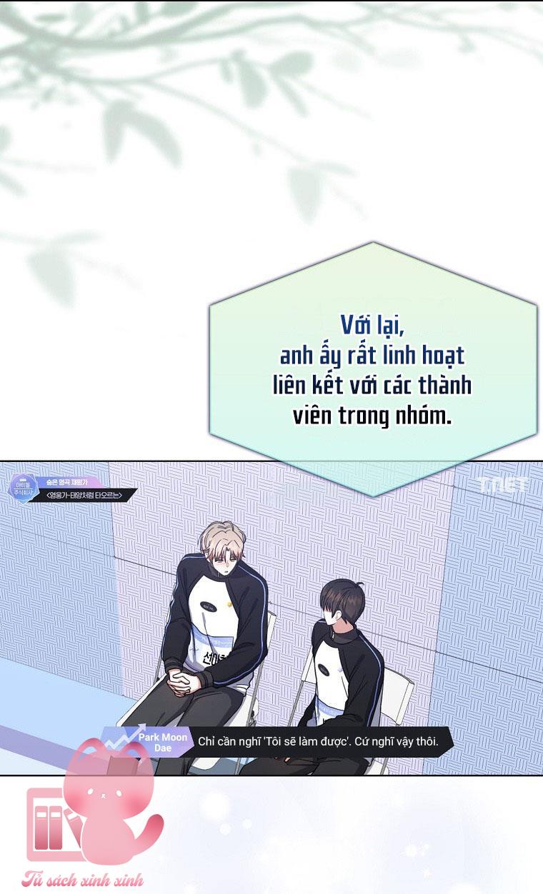 Debut Or Die - Chap 34