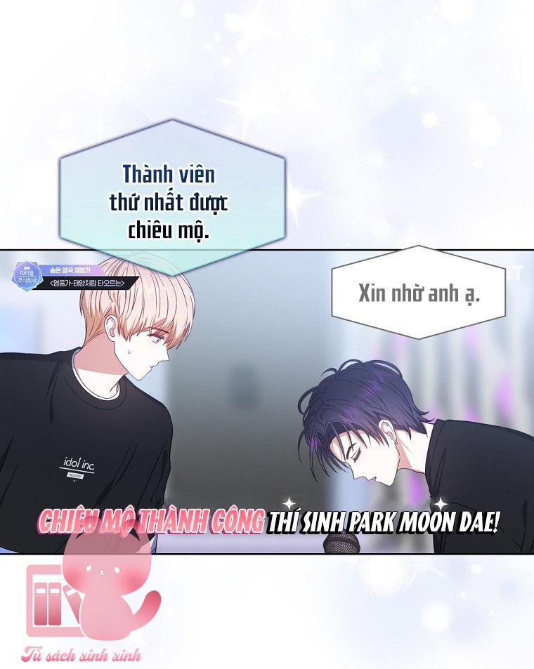 Debut Or Die - Chap 34