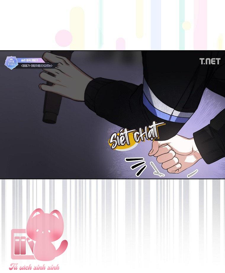 Debut Or Die - Chap 34