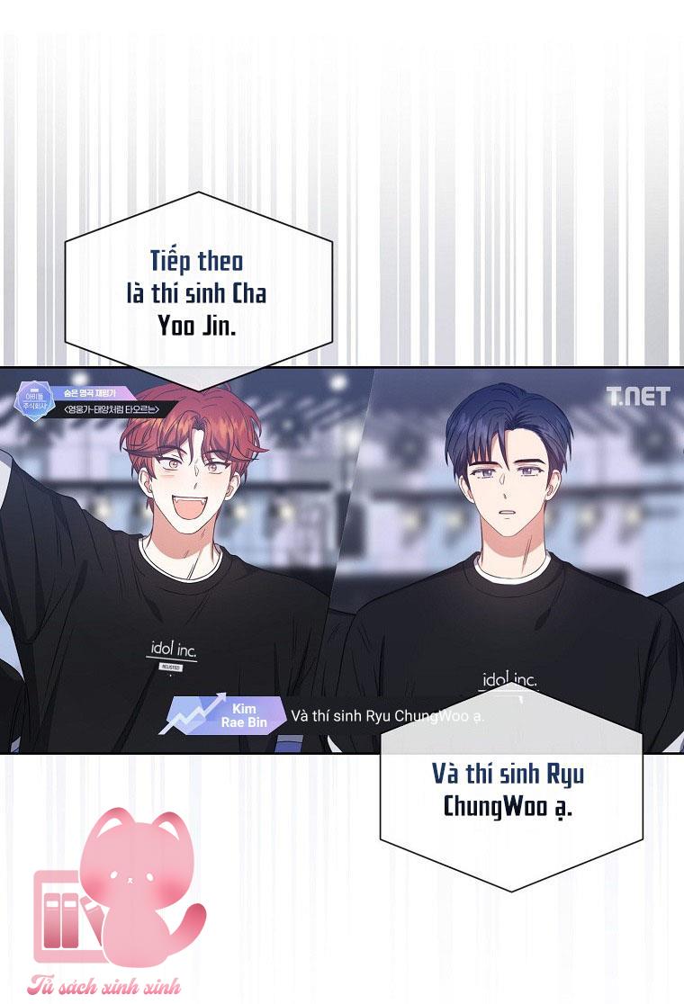 Debut Or Die - Chap 34