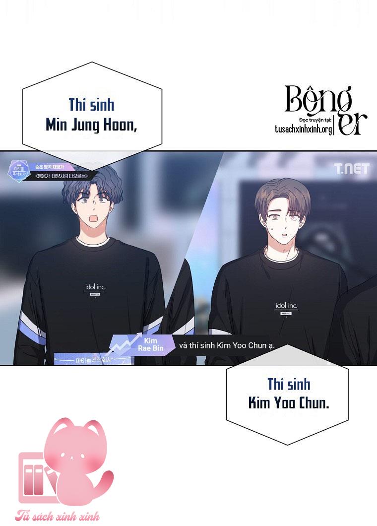 Debut Or Die - Chap 34