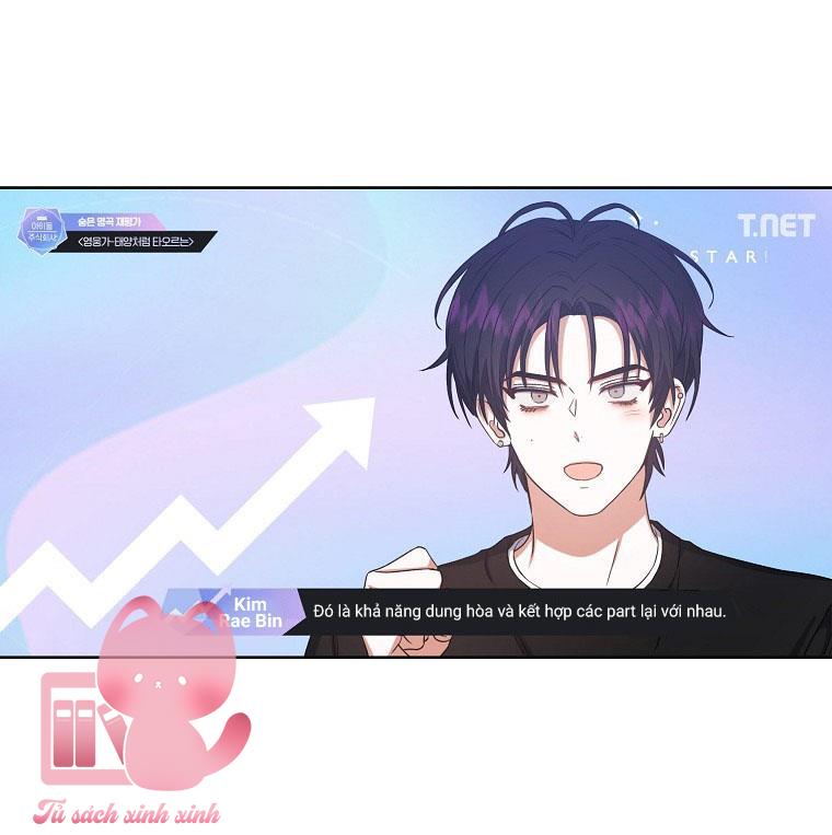 Debut Or Die - Chap 34