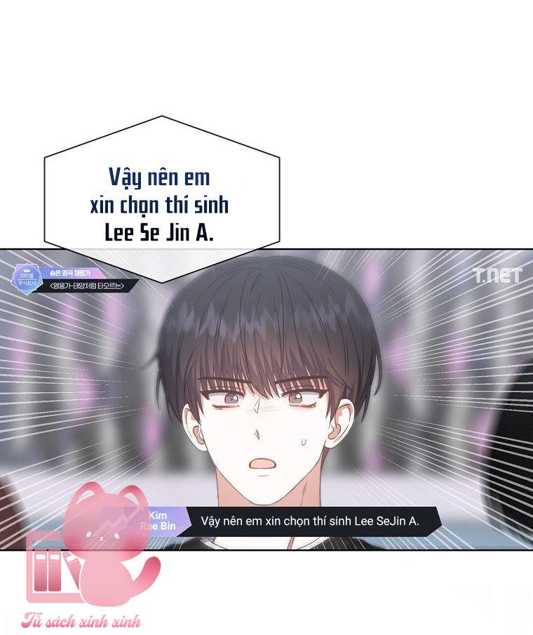 Debut Or Die - Chap 34