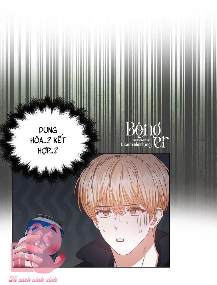 Debut Or Die - Chap 34