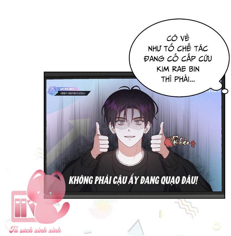 Debut Or Die - Chap 34