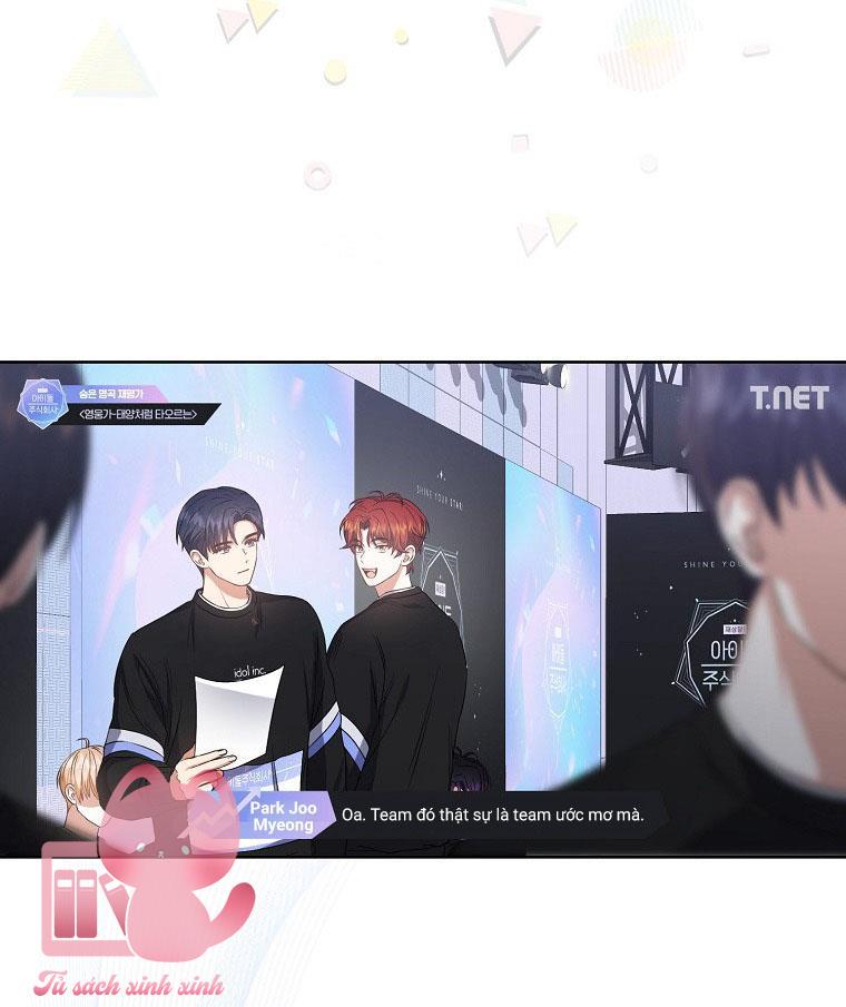 Debut Or Die - Chap 34