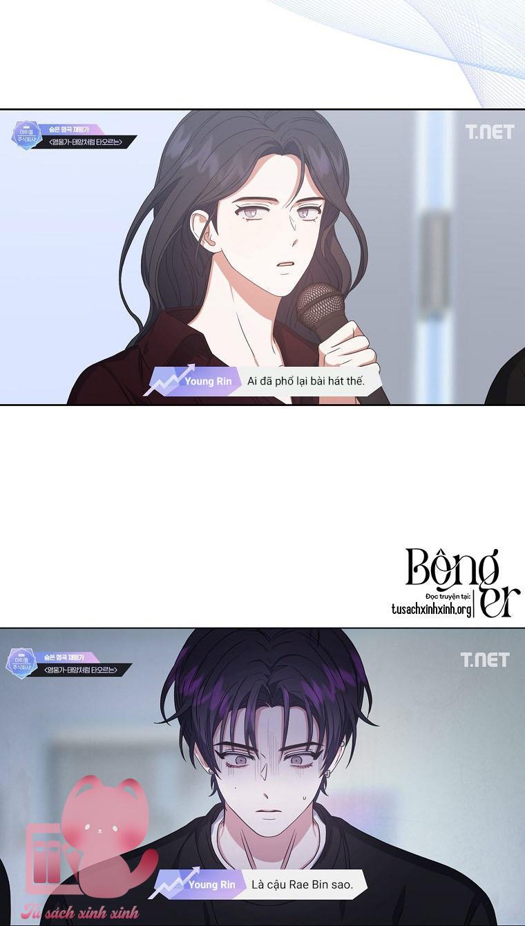 Debut Or Die - Chap 34