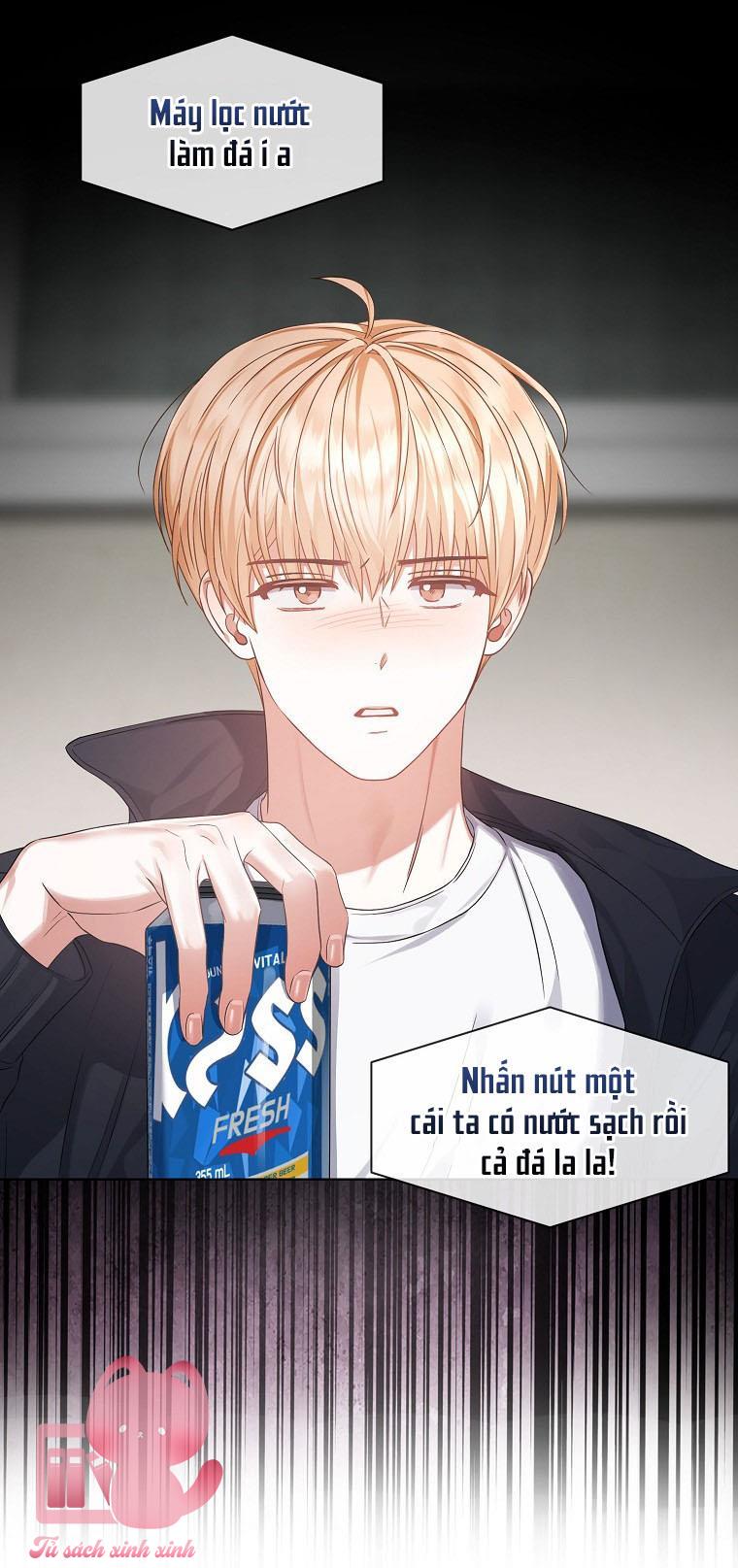 Debut Or Die - Chap 34