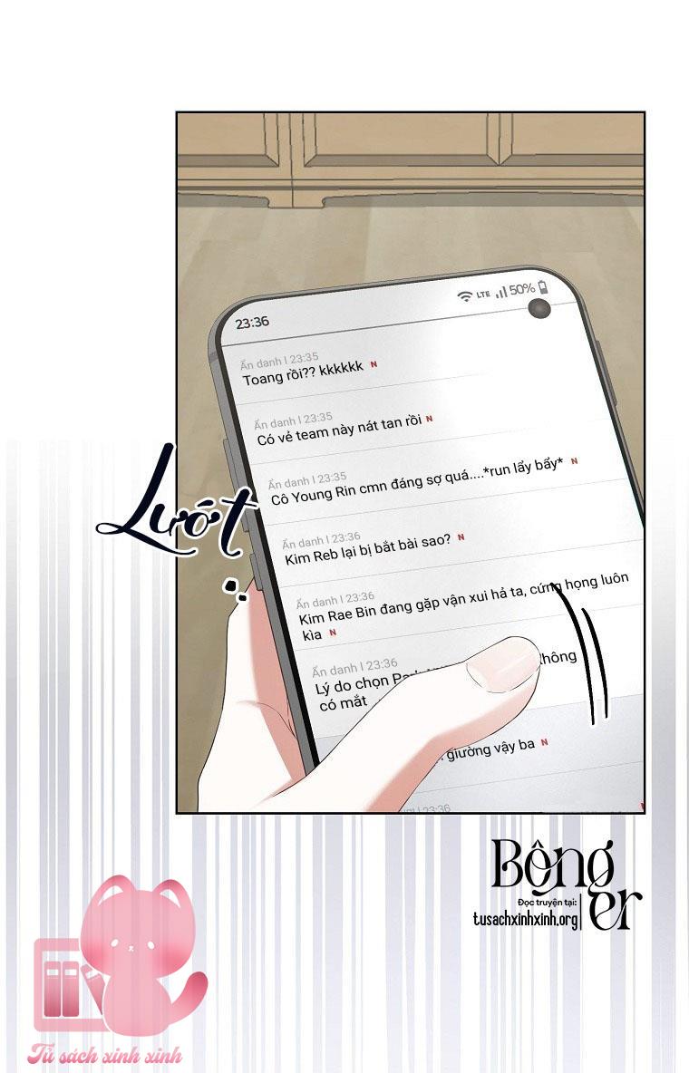 Debut Or Die - Chap 34