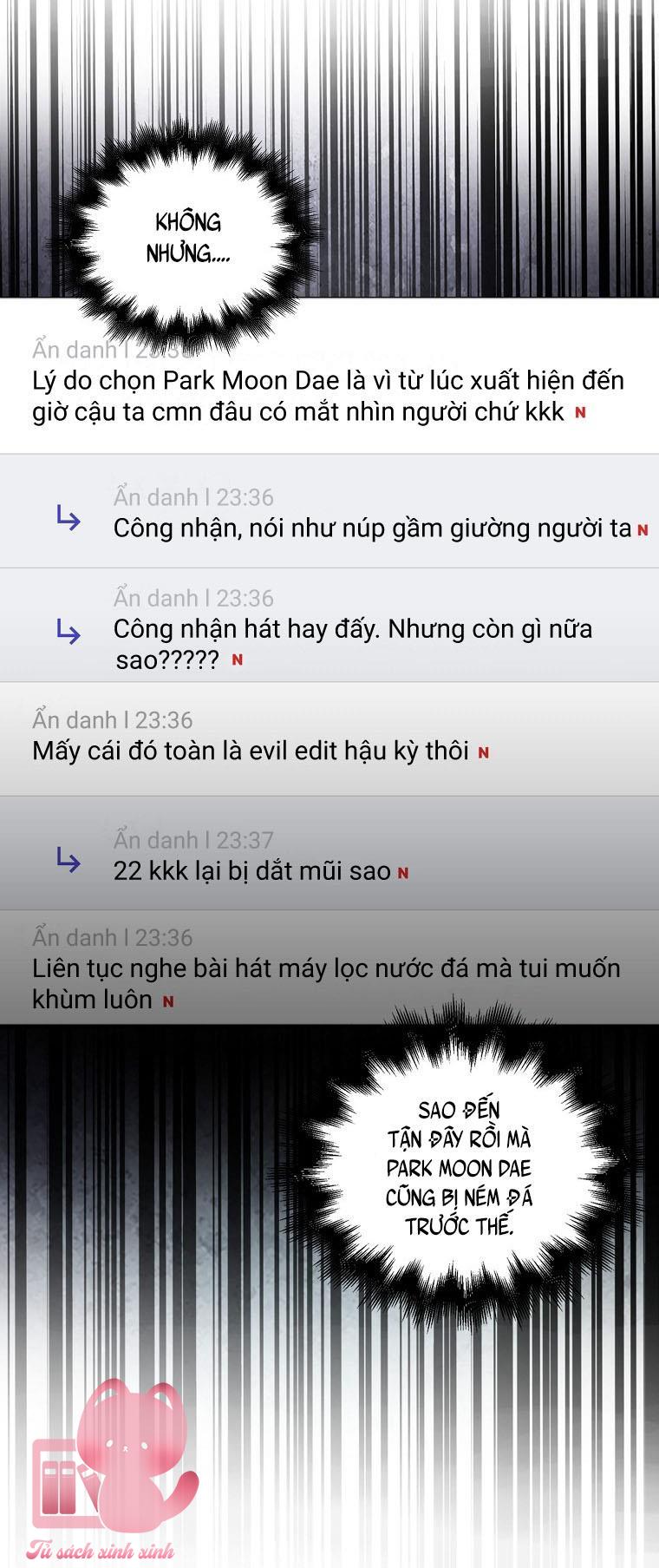 Debut Or Die - Chap 34