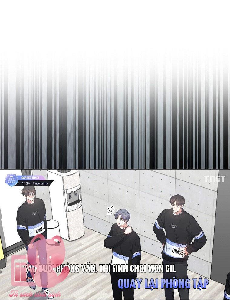 Debut Or Die - Chap 34