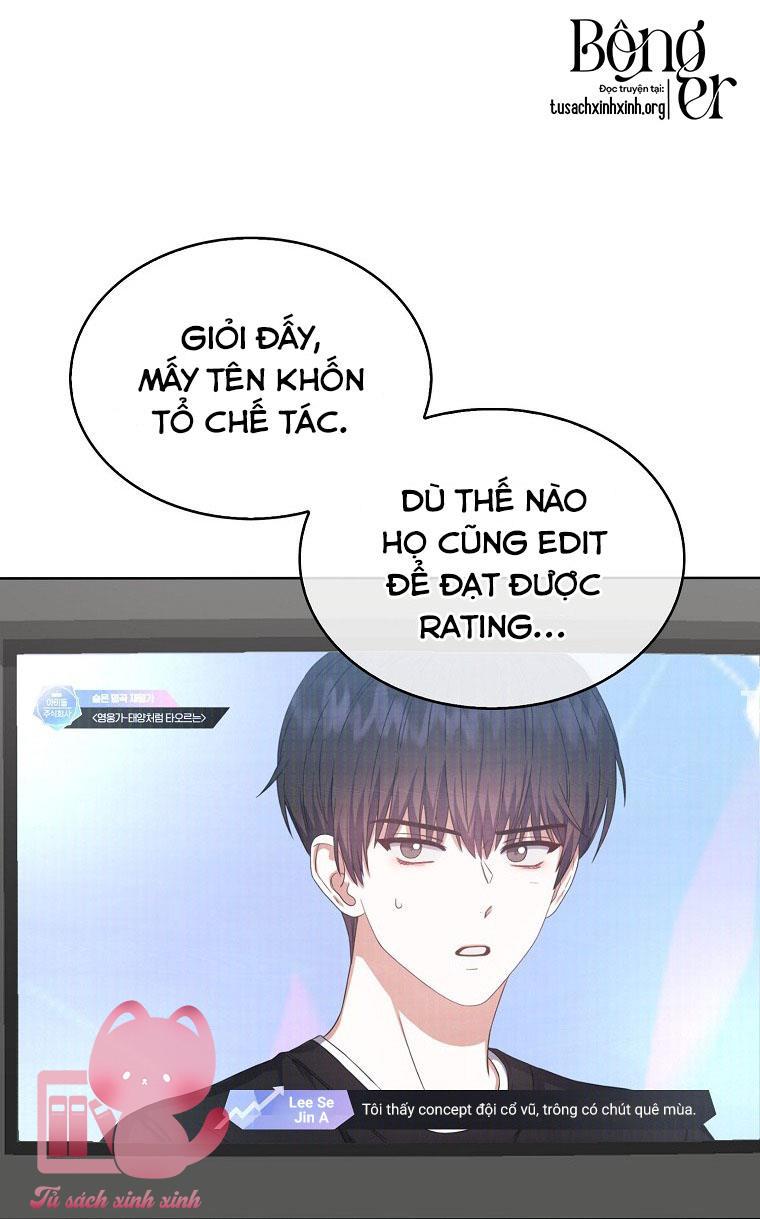 Debut Or Die - Chap 34