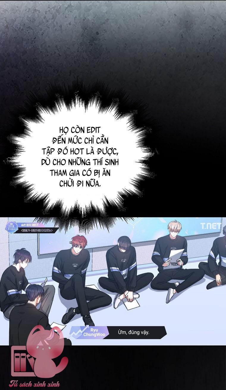 Debut Or Die - Chap 34