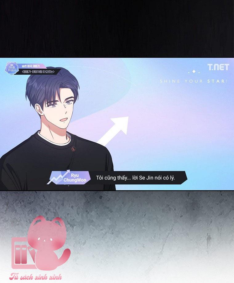 Debut Or Die - Chap 34