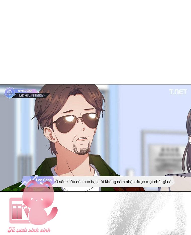 Debut Or Die - Chap 34