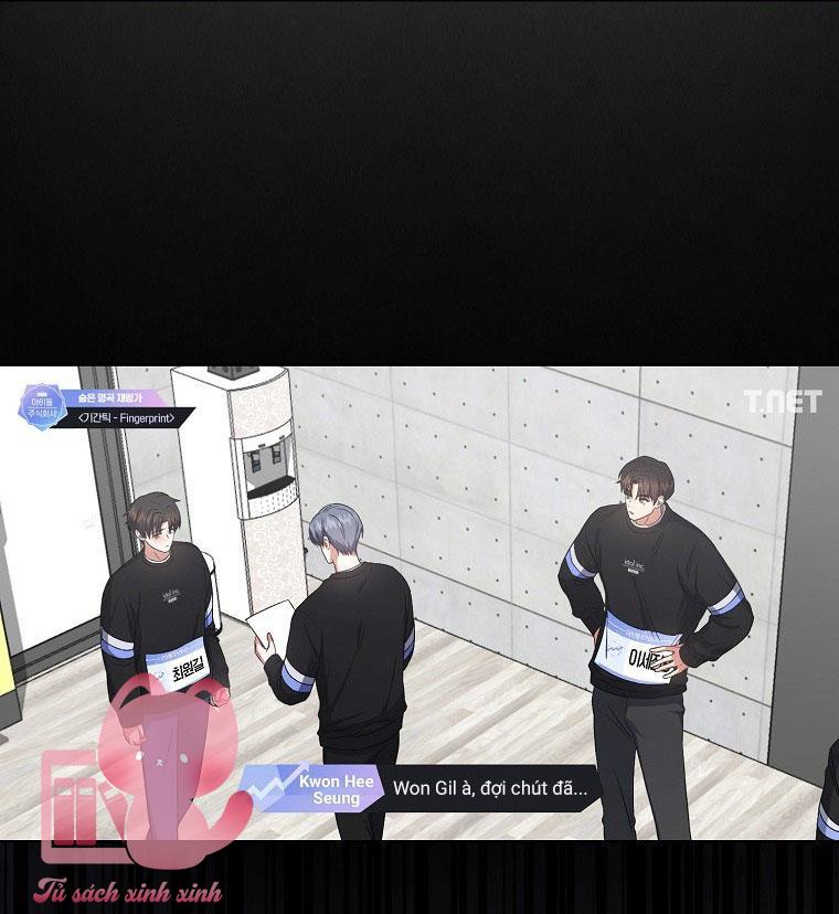 Debut Or Die - Chap 34