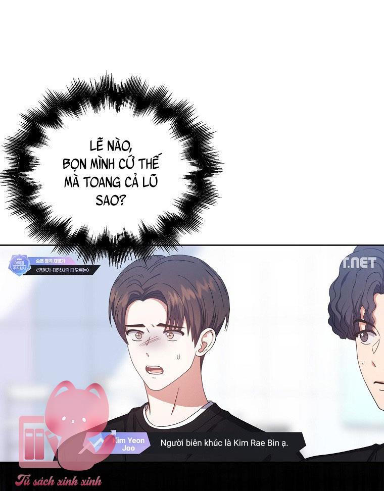 Debut Or Die - Chap 34