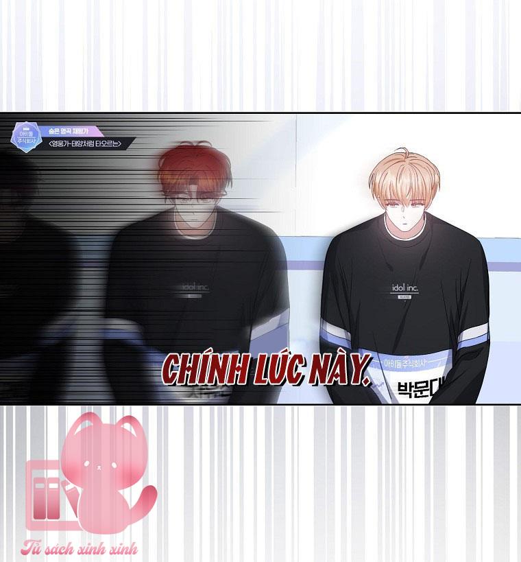 Debut Or Die - Chap 34