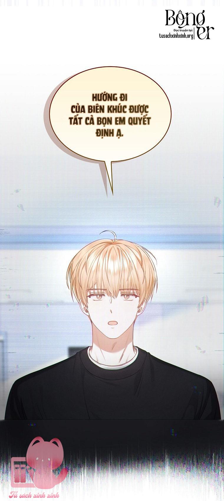 Debut Or Die - Chap 34