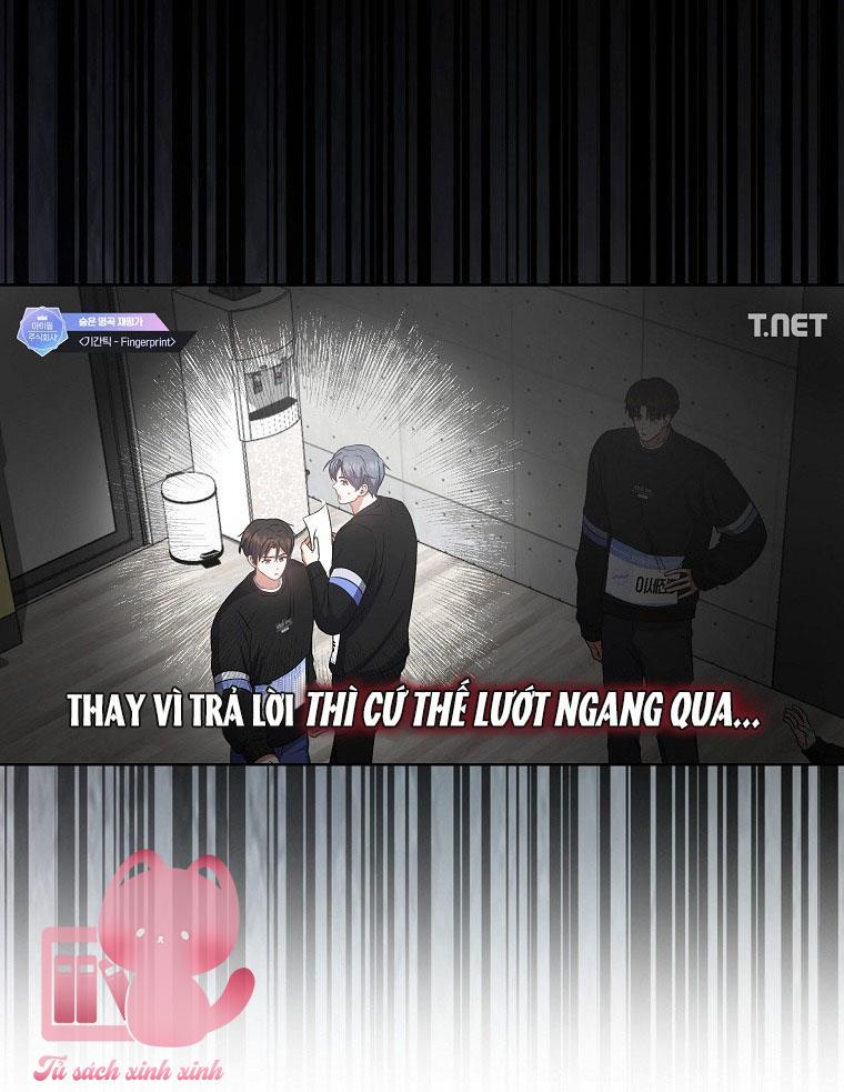 Debut Or Die - Chap 34