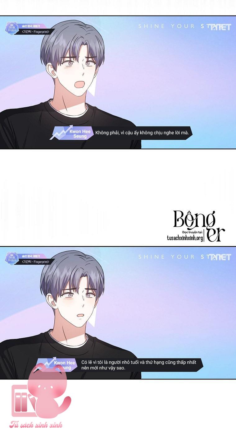 Debut Or Die - Chap 34