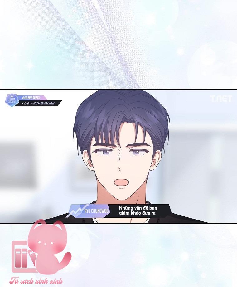 Debut Or Die - Chap 35