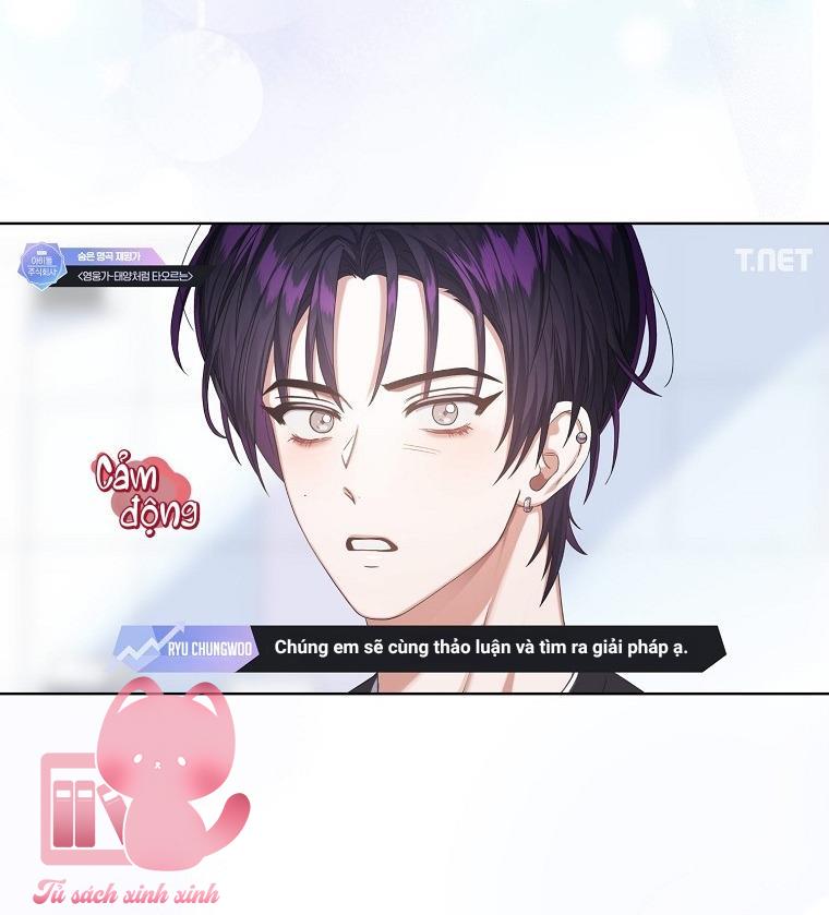 Debut Or Die - Chap 35