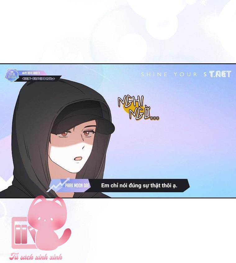 Debut Or Die - Chap 35