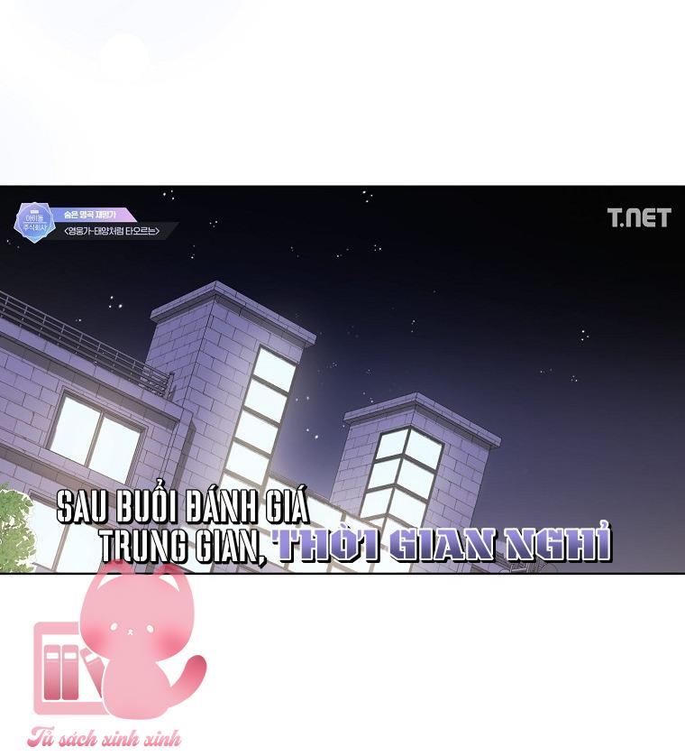 Debut Or Die - Chap 35