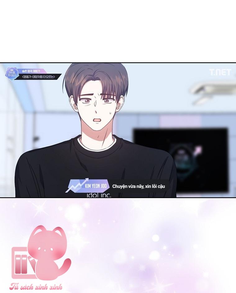 Debut Or Die - Chap 35