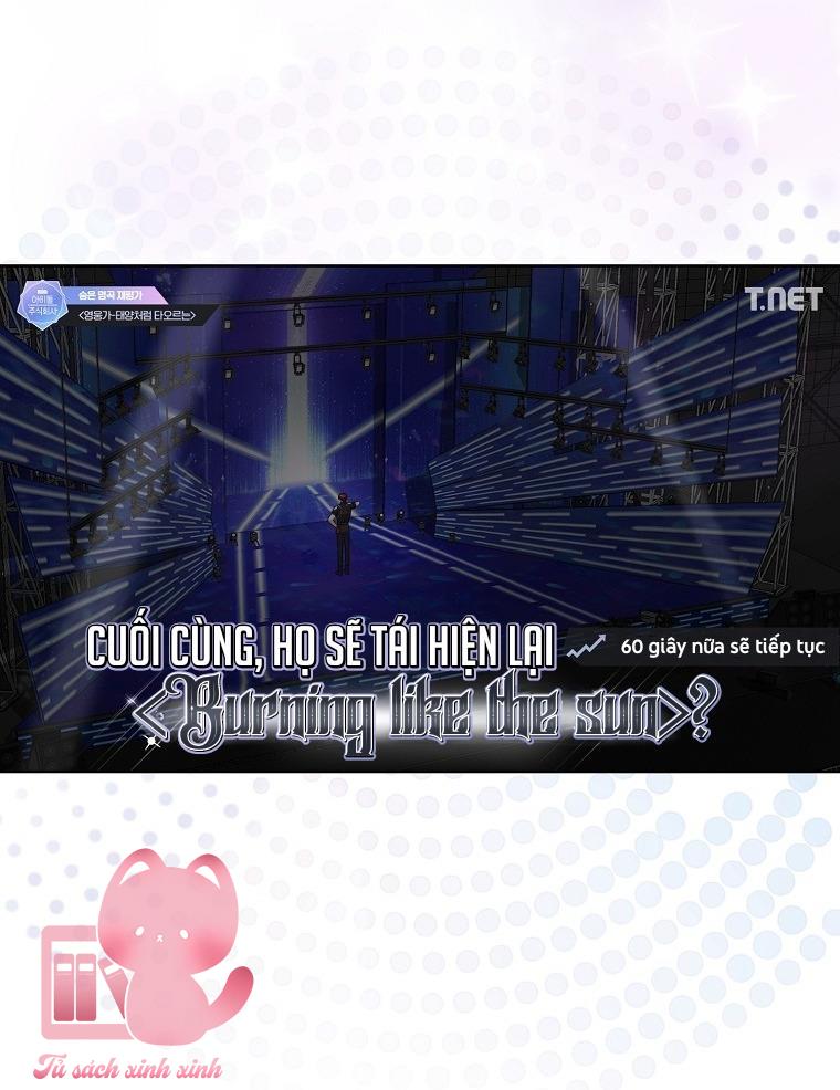 Debut Or Die - Chap 35