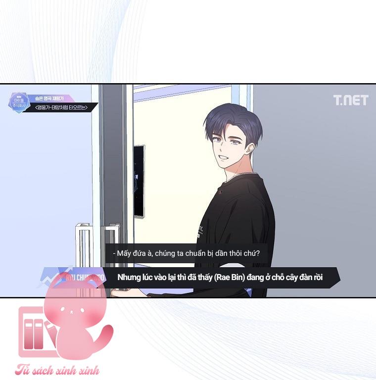 Debut Or Die - Chap 35