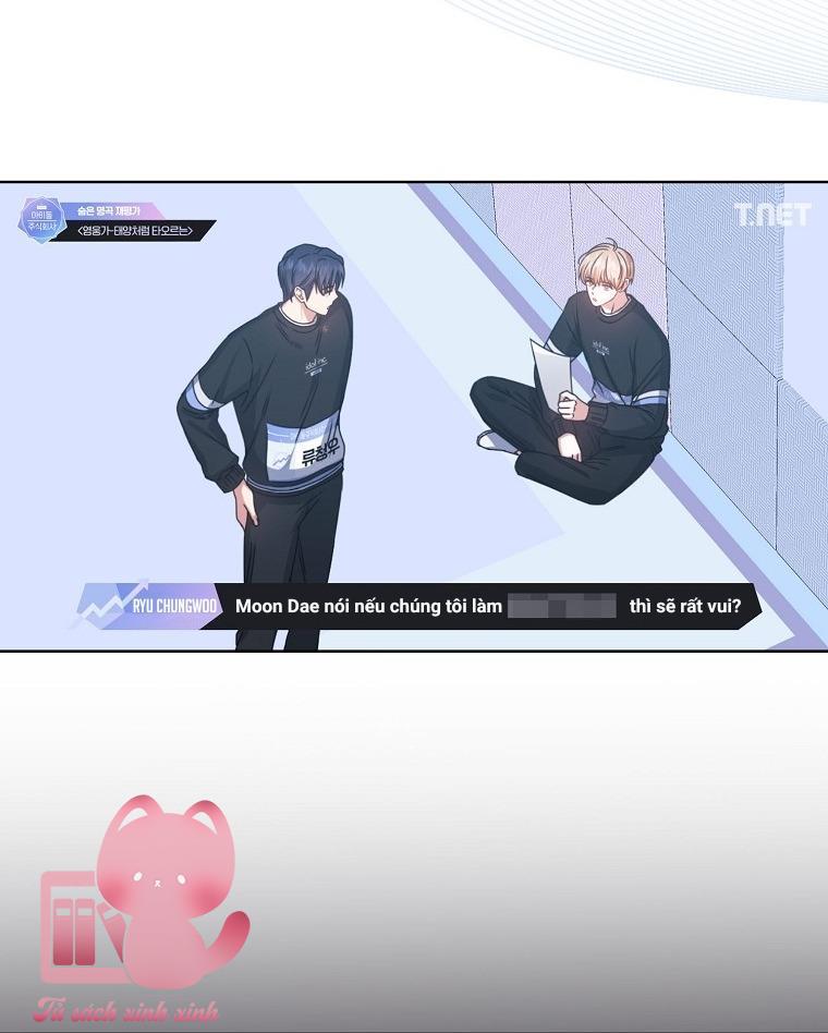 Debut Or Die - Chap 35