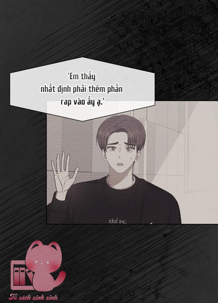 Debut Or Die - Chap 35