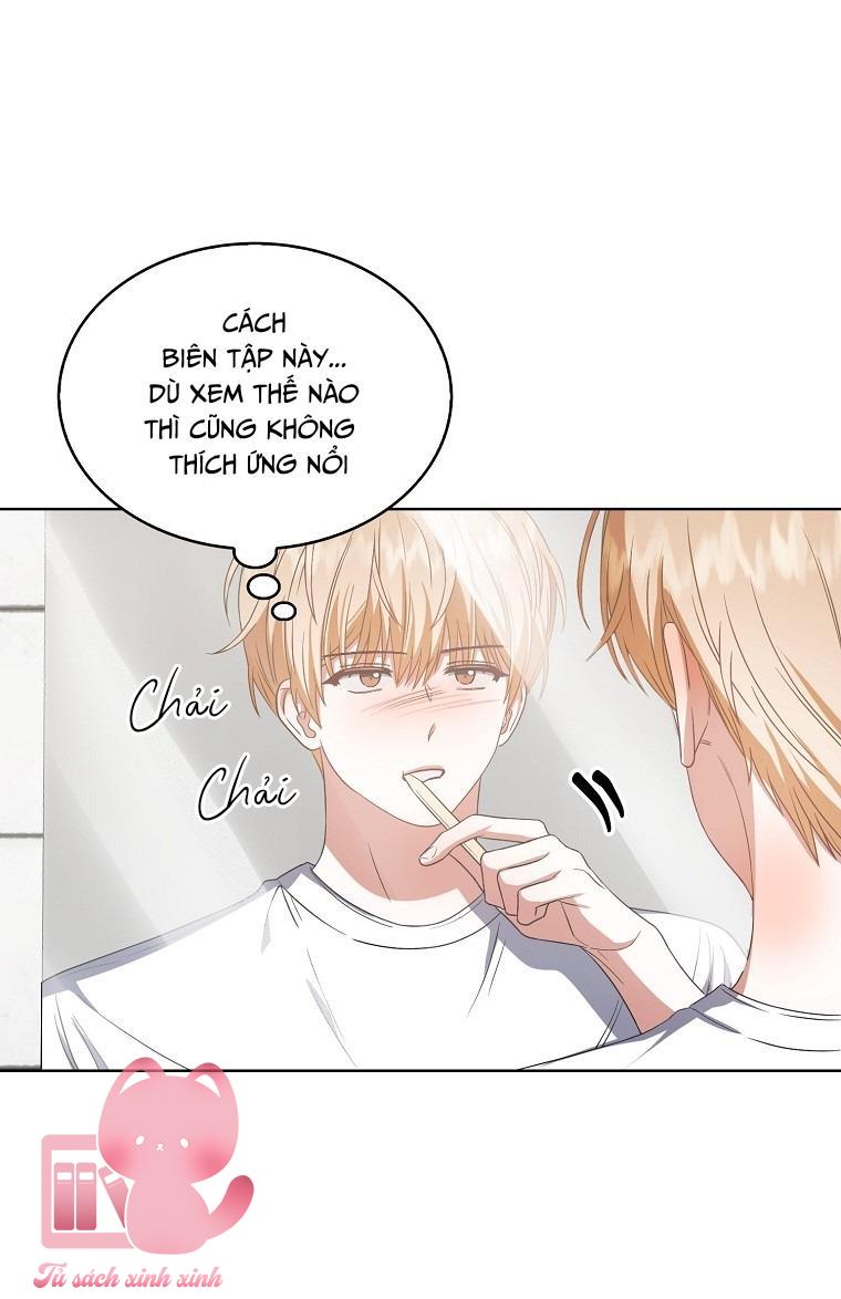 Debut Or Die - Chap 35