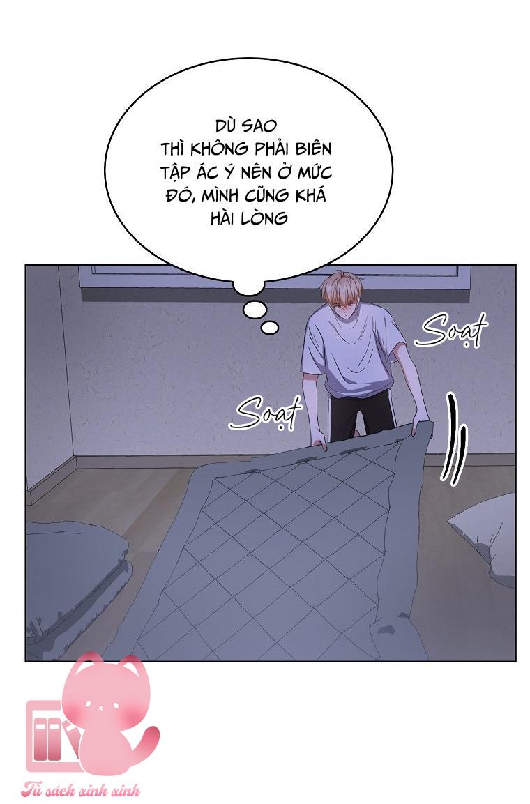 Debut Or Die - Chap 35